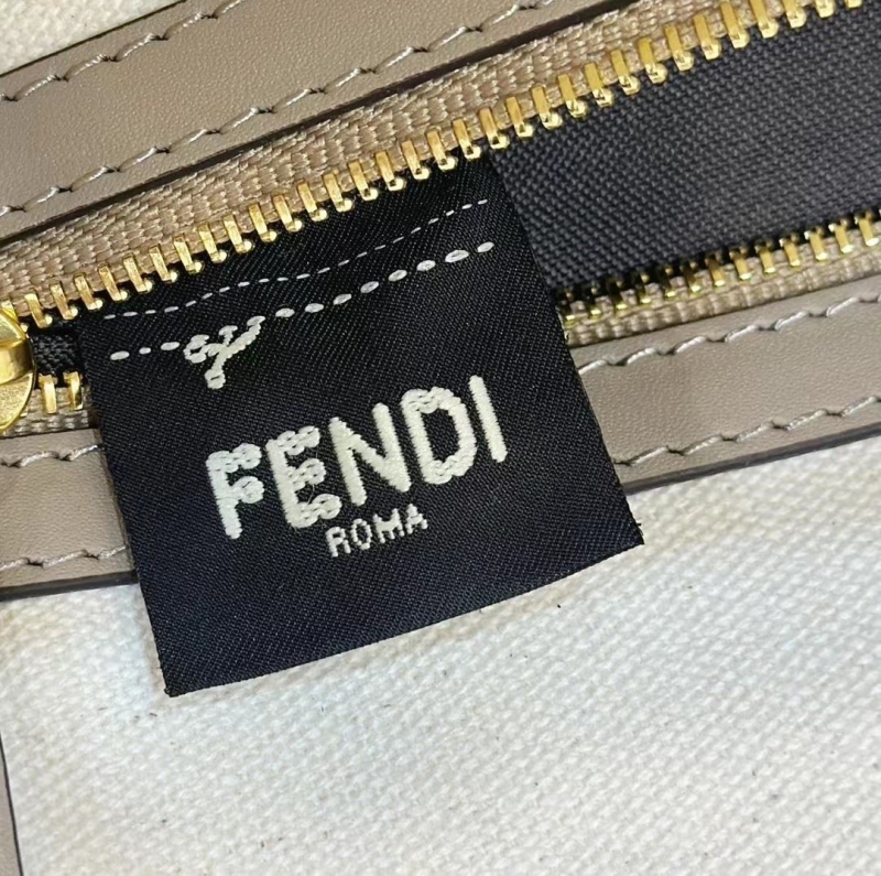 Fendi Top Handle Bags